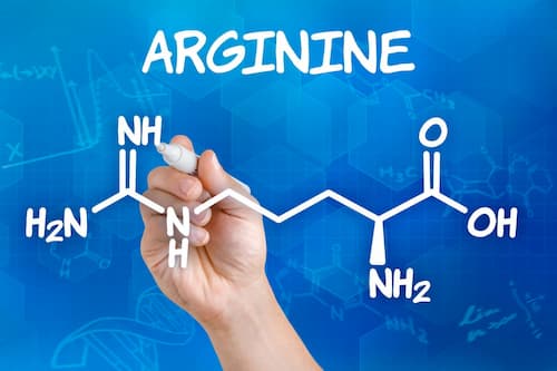 Аргинин, L-аргинин. Что это и его полезные свойства для организма - Belok.UA