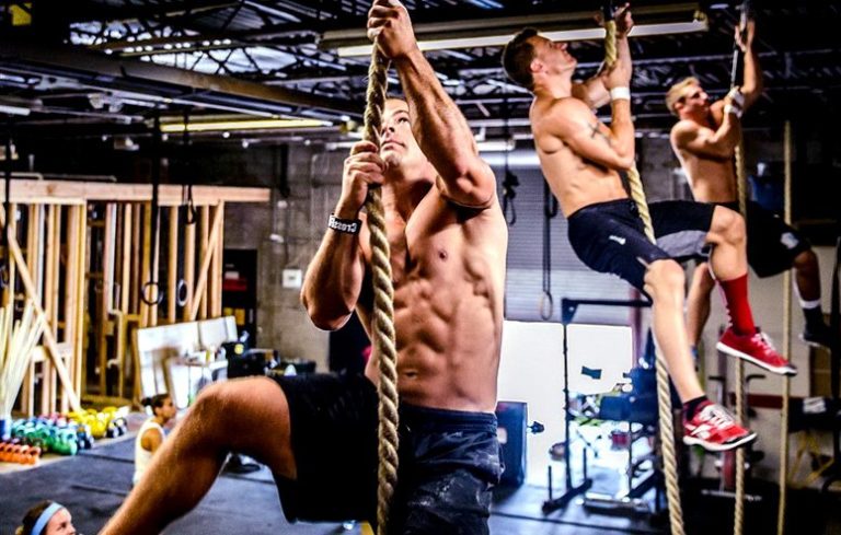 crossfit
