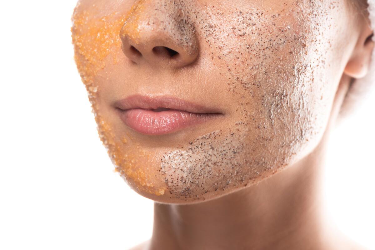 Как быстро улучшить состояние кожи лица: 2 экспресс-метода от акне