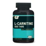 Optimum-Nutrition-L-Carnitine-500-60tablets-500x500