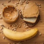 5 лучших диетических рецептов с арахисовой пастой