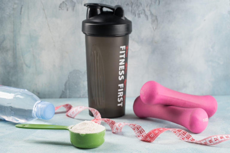 protein