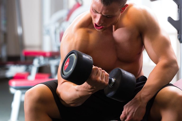 protein ili geyner