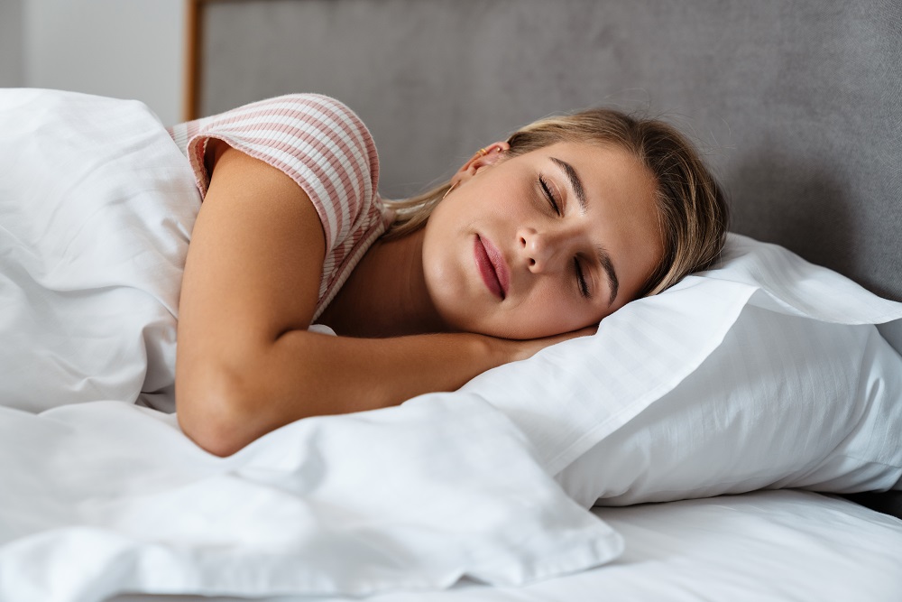 Регулярність сну
