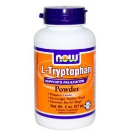 now-l-tryptophan-powder