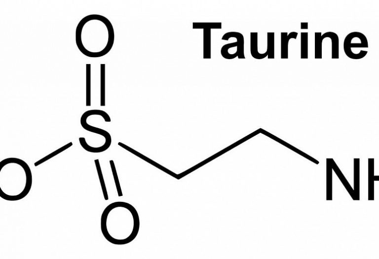 что такое таурин