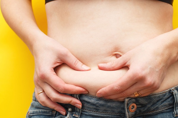 Висцеральный жир: что это такое и как от него избавиться - Belok-Блог про здоровье и спорт