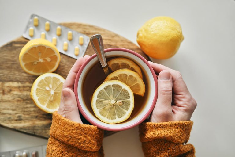 какие витамины пить осенью