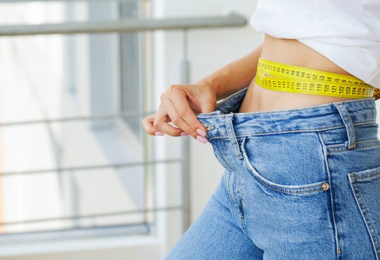 Действительно ли L-карнитин помогает похудеть: развиваем мифы