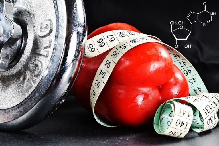 Инозин: в продуктах, в спорте
