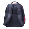 Сумки для спортзала Рюкзак с термоотсеком Befit Back Pack - Black Фото №2