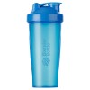 Шейкер Classic із кулькою - 820 ml Cyan