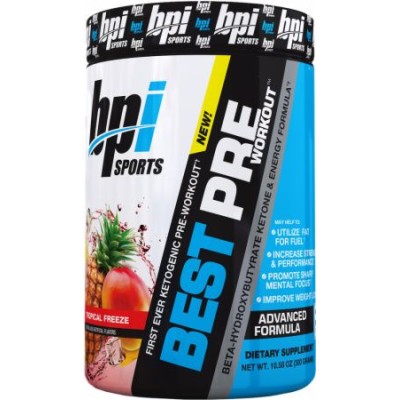 PreWorkout 315 грам - 315 грамм