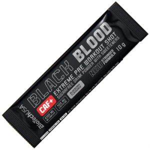 Пробник BT Black Blood NOX 11g - blood range Фото №1