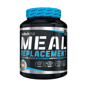Meal Replacement 750 g - полуниця Фото №1