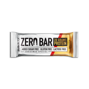 ЕКОНОМ БЛОК ZERO Bar 20*50 g Apple-pie NEW! Фото №1
