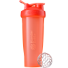 BB Шейкер Classic Loop с шариком - 940 ml Coral