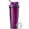 BB Шейкер Classic Loop с шариком - 940 ml Plum