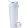 BB Шейкер Classic Loop с шариком - 940 ml White