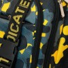 Сумки для спортзалу Dedicated Premium Backpack - camo Фото №4