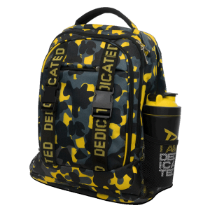 Dedicated Premium Backpack - camo Фото №1