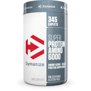 Super Amino 6000 180 таб Фото №1