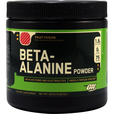 Beta Alanine 263g - 203 гр