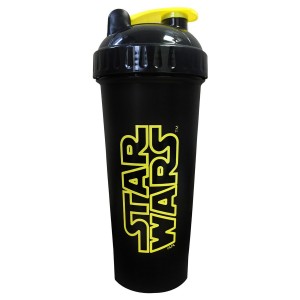 Star Wars Shaker - Star Wars Logo - 800 ml Фото №1