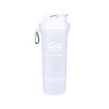 Smart Shake Slim 500 ml - purple white