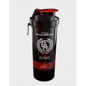 Smart Shake 600 ml - Phil Heath Signature Фото №1