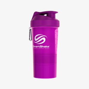 Smart Shake Original 600 ml - neon purple Фото №1