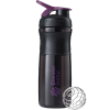 Шейкер SportMixer з кулькою 820 ml - 820 мл