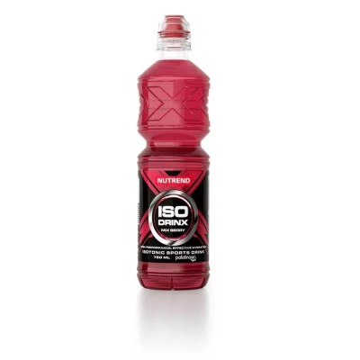 ISODRINX - READY DRINK 750 мл - 750 мл