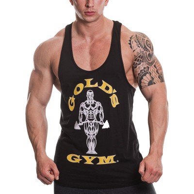 Stringer Joe Premium - Black