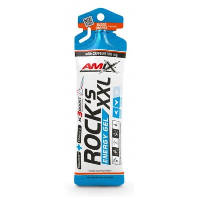 Rock´s Gel XXL with caffeine - 65г