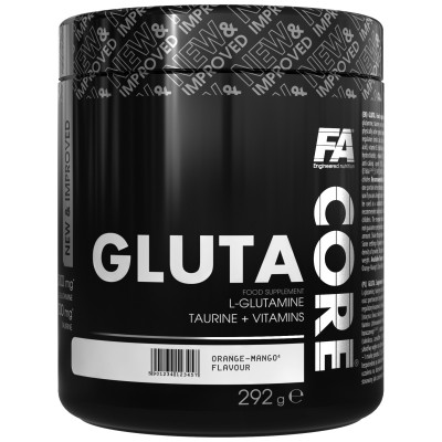 Core Gluta - 292 г