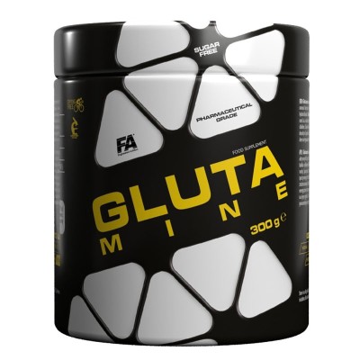 Glutamine - 300 г