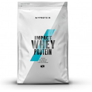 Impact Whey Protein (2,5 кг)