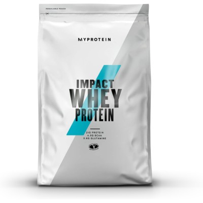 Impact Whey Protein - 2,5 кг