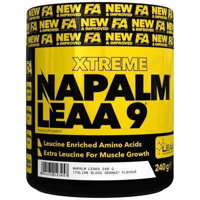 Napalm LEAA9 - 240 г