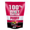 Whey Protein Prof 500 г - полуниця