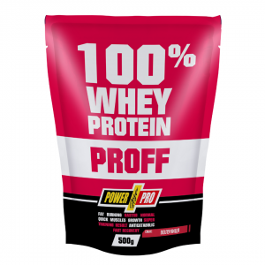 Whey Protein Prof (500 г)
