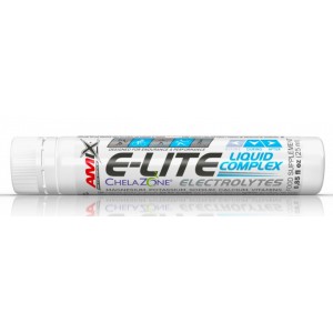 Performance E-Lite Electrolytes - 20x25мл Фото №1