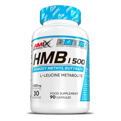 Performance Amix HMB 1500mg - 90 капс