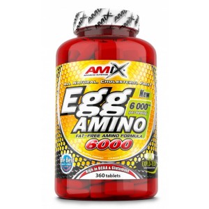 EGG Amino 6000 - 360 таб