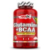 L - Glutamine + BCAA - 360 капс