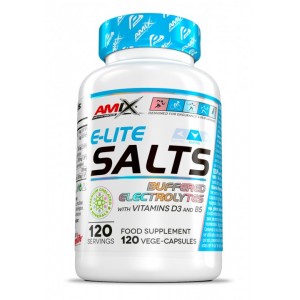 Performance E-Lite Salts - 120 капс