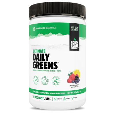 Daily Greens - 270 - 270 г