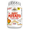 Mr.Poppers Sweet Potato Clean Carbs - 1000 г - шоколад