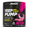 Black Line Yeep Pump No Caff - 360 г - Jungle Monster